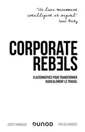 Corporate Rebels