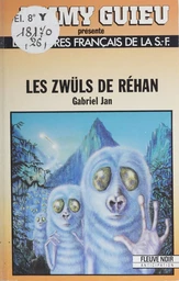 Les Zwüls de Réhan