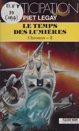 Le Temps des lumières