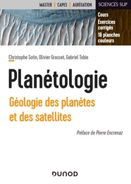 Planétologie