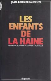 Les Enfants de la haine