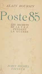 Poste 85