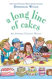 A Long Line of Cakes (Scholastic Gold)