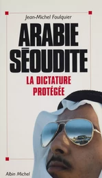 Arabie séoudite