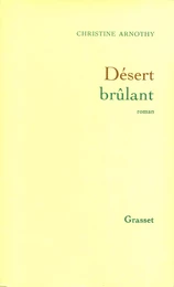 Désert brûlant