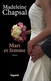 Mari et femme