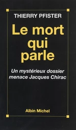 Le mort qui parle