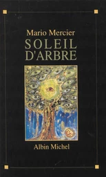 Soleil d'arbre