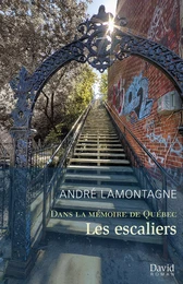 Les escaliers