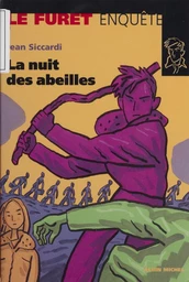 La nuit des abeilles