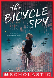 The Bicycle Spy