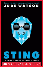 Sting: A Loot Novel