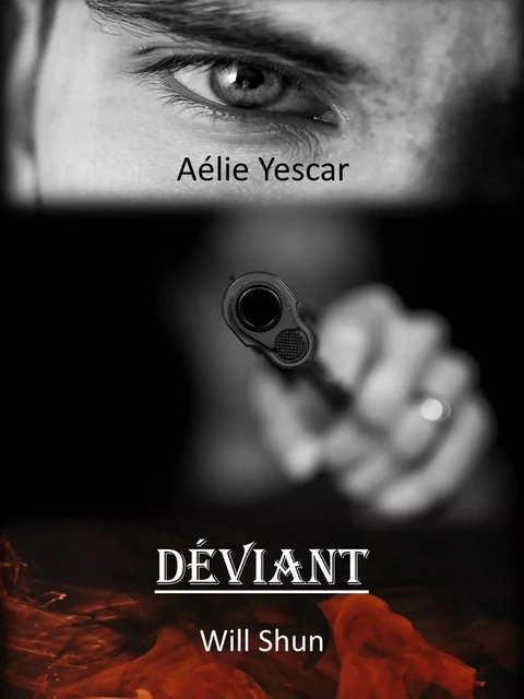 Déviant - Aélie Yescar - Librinova