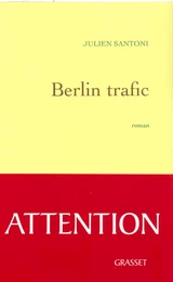 Berlin trafic