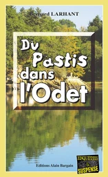 Du pastis dans l'Odet