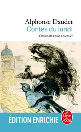 Contes du lundi