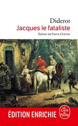 Jacques le fataliste et son maître