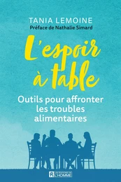 L'espoir à table