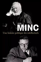 Une histoire politique des intellectuels