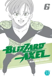 Blizzard Axel T06