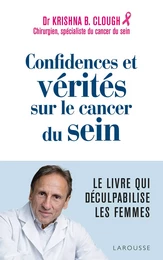 Confidences et vérités sur le cancer du sein