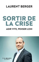 Sortir de la crise