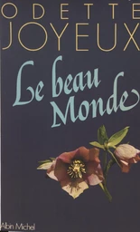 Le beau monde