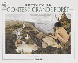 Contes de la grande forêt (1)