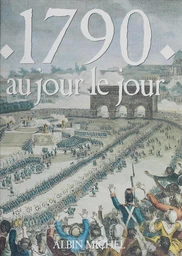 1790 au jour le jour