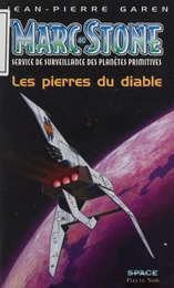 Service de surveillance des planètes primitives (40)