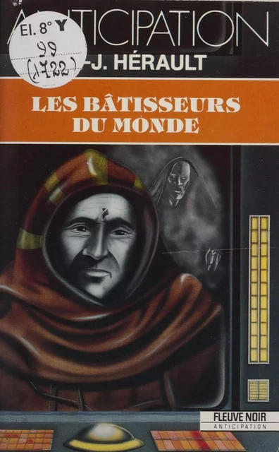 Les Bâtisseurs du Monde - Paul-Jean Hérault - FeniXX réédition numérique