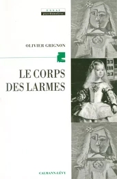 Le corps des larmes