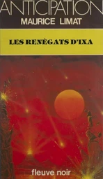 Les Renégats d'Ixa