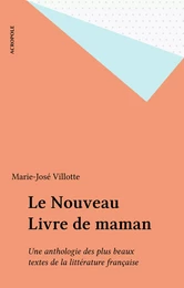 Le Nouveau Livre de maman