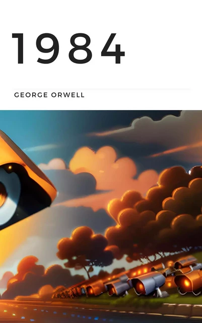 1984 - George Orwell - Bookelis