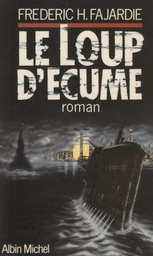 Le loup d'écume