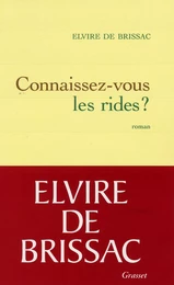 Connaissez-vous les rides?