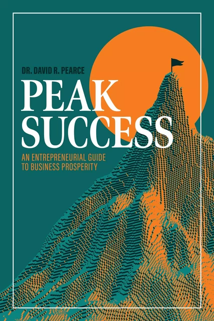 Peak Success - David Pearce - Advantage Media Group, Inc.