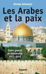 Les Arabes et la paix