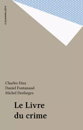 Le Livre du crime