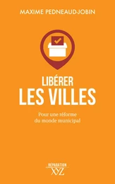 Libérer les villes