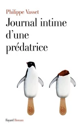 Journal intime d'une prédatrice