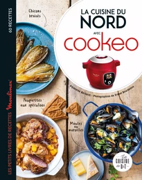 La cuisine du Nord avec Cookeo