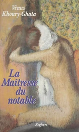 La Maîtresse du notable