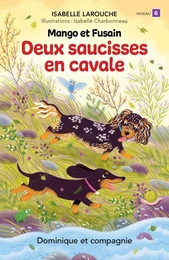 Deux saucisses en cavale