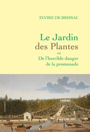 Le Jardin des Plantes