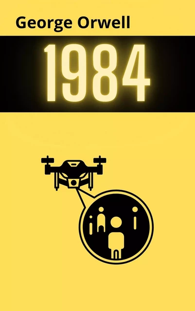 1984 - George Orwell - Bookelis