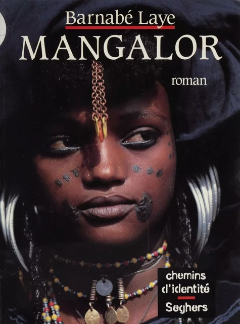 Mangalor - Barnabé Laye - FeniXX réédition numérique