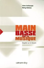 Main basse sur la musique