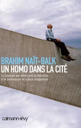 Un homo dans la cité